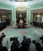 ایران و تاجیکستان ۱۷ سند همکاری امضا کردند