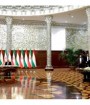 ایران و تاجیکستان ۱۸ سند همکاری امضا کردند