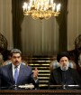 اسناد جامع همکاری ۲۰ ساله ایران و ونزوئلا امضا شد