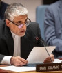 مسئولیت مدیریت ناوبری تنگه هرمز منحصراً با ایران است