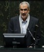 «یوسف نوری» وزیر آموزش و پرورش ایران شد