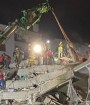شمار قربانیان زلزله ترکیه به ۲۴ تن رسید