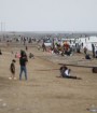 زمین لرزه جنوب ایران را لرزاند