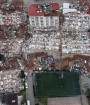 شمار قزبانیان زلزله از ۵۲۰۰ نفر گذشت