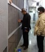 بازداشت شدگان اعتراضات اصفهان از رفتار مأموران رضایت دارند