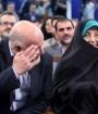 بیژن زنگنه و معصومه ابتکار به دستگاه قضایی ایران معرفی شدند