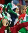 شرع و شریعت ورود زنان به استادیوم‌ها را ممنوع کرده است