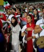 سبک زندگی ایرانی اسلامی حضور زنان در ورزشگاه‌ها را نمی‌پذیرد 