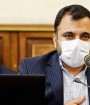 کاهش پهنای باند اینترنت ایران را تکذیب می کنم