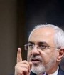 ظریف: شش هفت سال در ایران بیکار می گشتم