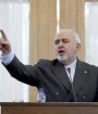 ظریف: ایران جنگ افروزان را ادب خواهد کرد