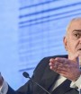 ظریف می گوید جو بایدن سیاست های ترامپ را دنبال می‌کند