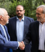 «ظریف» معاون راهبردی شد