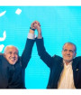 ظریف از دولت کناره گیری کرد