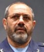 نصیرزاده جانشین رئیس ستاد کل نیروهای مسلح ایران شد