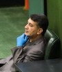 نماینده سابق مجلس ایران بازداشت شد